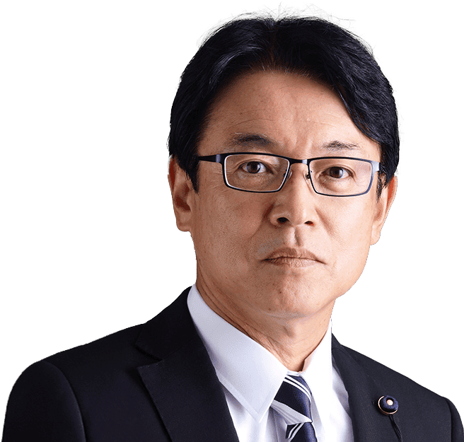 石田成生 メイン写真