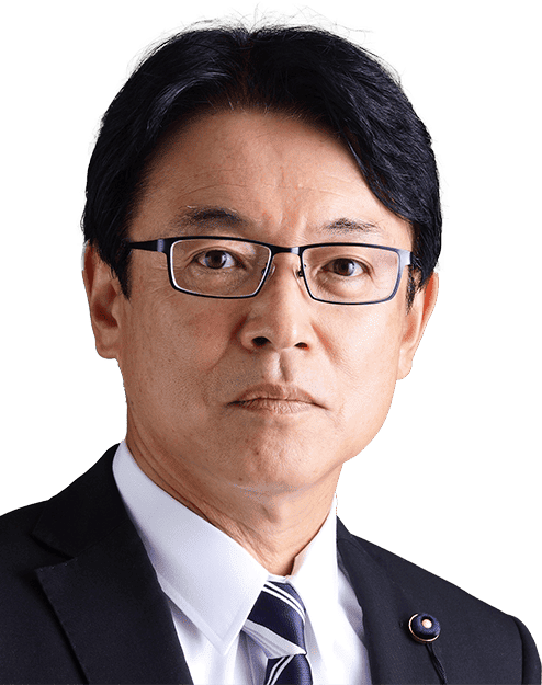 石田成生 メイン写真